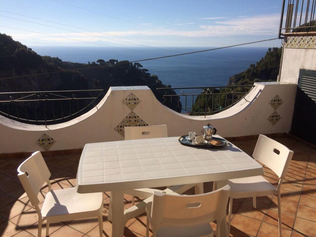 Casa vacanze Amalfi Wonderful House *